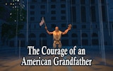 The Courage of an American Grandfather - Classic Beat 'Em Up Online Game