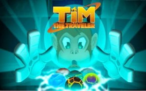Tim the Traveler: Planet Escape Adventure