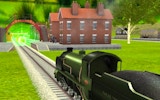 Train Simulator Online Game