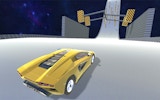 Unreal Descent 2: Race - Extreme Arcade Racing Game Online