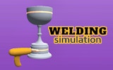 Welding Simulator: Master the Craft Online Game