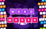 Word Maker: Vocabulary Puzzle Game Online