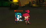 Zombies Eat My Stocking - Boxing Survival Online Game