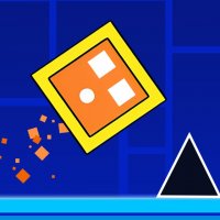 Geometry Dash Unblocked Online Game