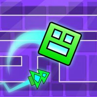 Geometry Dash Maze Maps V2 Online Game
