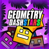 Geometry Dash Stars Online Game