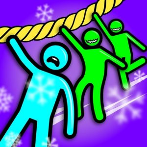 Rope Rescue Puzzle Online Game
