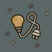 Light The Lamp Puzzle Game