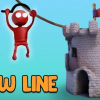 Draw Line Puzzle Game
