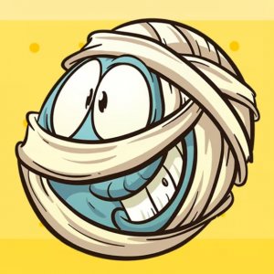 Mummy's Path Deluxe Online Puzzle Game