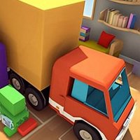 Truck Puzzle: Pack Master Online Game