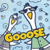 Gooose Online Puzzle Game