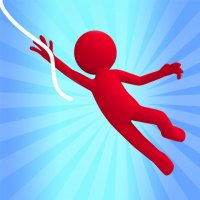 Rope Rescue! - Unique Puzzle Online Game
