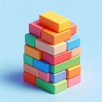 Brick Dash Puzzle Game