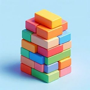 Brick Dash Puzzle Game