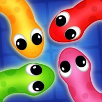 Snakes Master Puzzle Game