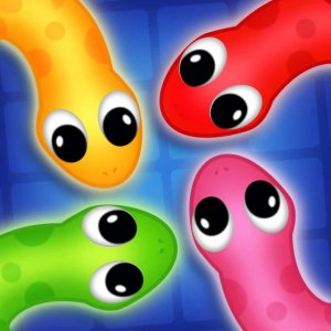 Snakes Master Puzzle Game