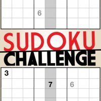 Sudoku Challenge Online Puzzle Game