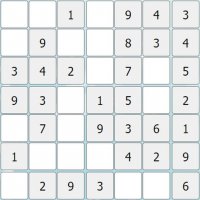 The Best Sudoku in Russian 2 - Online Puzzle Game