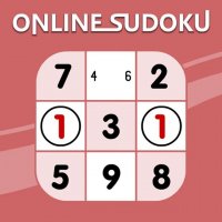 Online Sudoku Puzzle Game