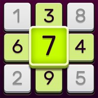 Daily Sudoku 3 Puzzle Game