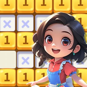 Sudoku Garden Puzzle Game