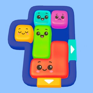 Jelly Jam by Sam Online Puzzle Game