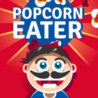 Popcorn Eater Online Game