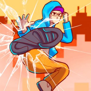 Lonely Hero Online Action Game