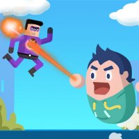 Magic Finger Puzzle 3D Online Game