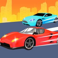 Wild Race Master 3D Online Game
