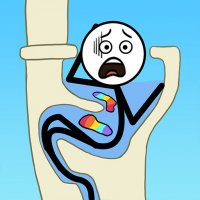 Tricky Life Online Puzzle Game