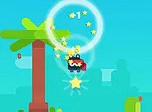 Feline Path Puzzle