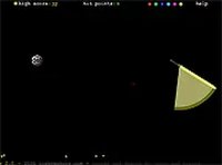 Jedi Trainer Reflex Game Online