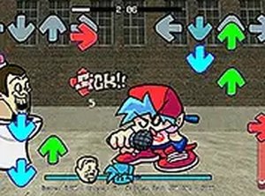 Melody Match Rhythm Challenge