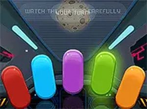 Danger Light Puzzle Game Online