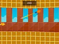 Flying Challenge Online Game