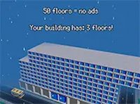 Building Construction Stack Game