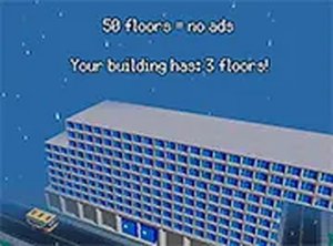 Building Construction Stack Game