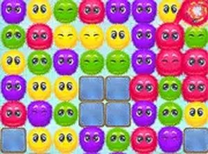 Fluffy Isle Tile Connect