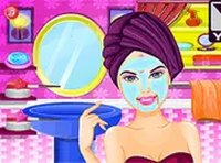 Princess Summer Makeover Online Game