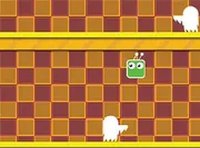 Crazy Jump Halloween Online Game