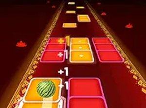 Bolly Beat Music Ball Game Online