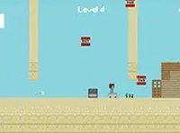 Steveminer Home Online Adventure Game