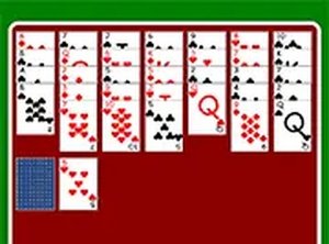 Card Clearance Solitaire Challenge