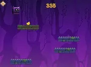Drop Reflex Arcade Game