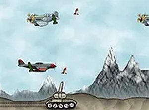 Iron Guardian Defense Strategy