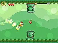 Fly Fly Fly Online Bird Game - 30 Levels Adventure