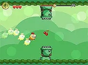 Fly Fly Fly Online Bird Game - 30 Levels Adventure