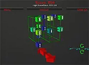 Tile Doubler Puzzle